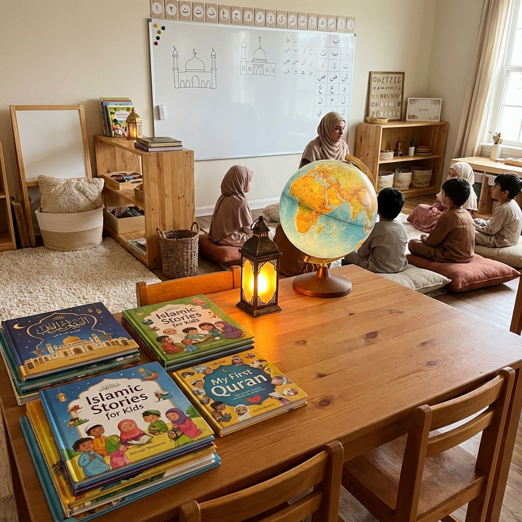 Shia Islamic Studies