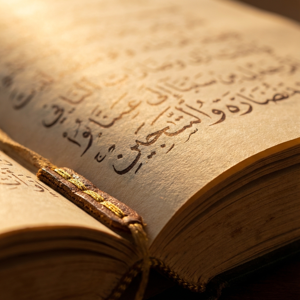 Quran Recitation with Tajweed